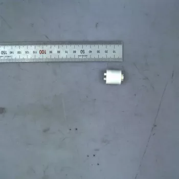Samsung Coupler Torque Limiter CLX-9350 sērijai, Balts, 350