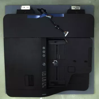 HP Dsdf X7600 Inkjet Printer – Printēšana, skenēšana, kopēšana, Wi-Fi, USB