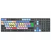 Logickeyboard Avid Media Composer Titan SP (Mac) Dedicated Editing Keyboard