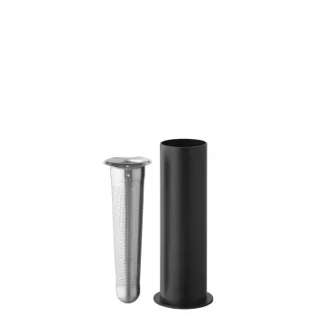 Stelton EM 77 tējas sietiņš no nerūsējošā tērauda EM 77 vakuuma krūzei