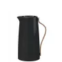 Stelton Emma Thermos Jug Black 1.2 L X-200-2