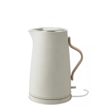 Stelton Emma Ūdens Tējkanna 1.2 L Smilšu Krāsā