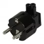 Samsung 3721-001181 spraudņa pārveides adapteris, 3 kontaktu