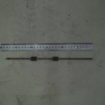 Samsung Pressure Roller SCX-6555N / SCX-6545N (JC66-01662A)