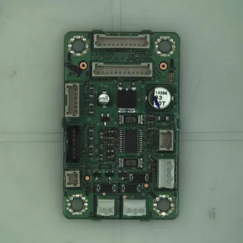 HP PBA-DADFCLX-6240FX Duplex Automātiskā dokumentu padeve (DADF) CLX-6240FX