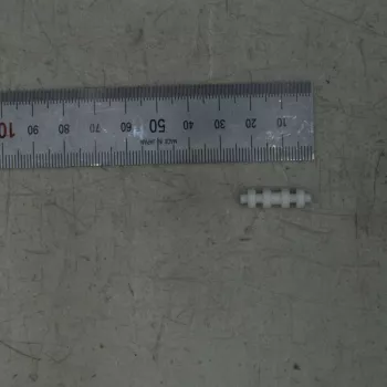 Samsung izejas veltņa komplekts ar PTFE pārklājumu ML-1610, ML-2010, SCX-4300 sērijai (JC66-00934A)