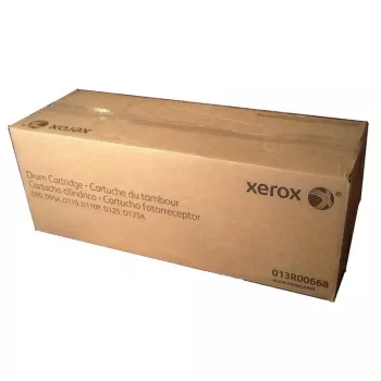 Xerox Original Drum Cartridge 013R00666 Xerox D110, D125, D136