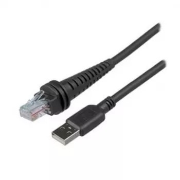 Honeywell Powered USB Cable - 2,9 m - Black