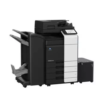 Konica Minolta A02EM20100 Sajūgs - 1 gab. - Oriģinālā OEM rezerves daļa bizhub sērijai