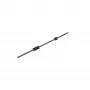 Samsung Idle Feed Roller ML-3700 sērijai – EPDM gumija, melns, 22.5 mm