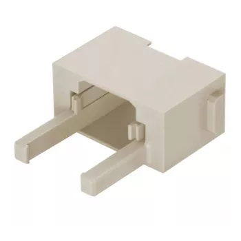 HARTING Han RJ45 Moduļa paneļa caurvads sievišķais 09140014722