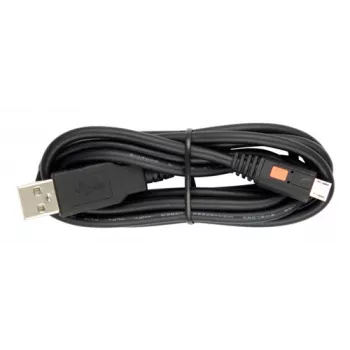 EPOS USB Cable DW - USB Type-A to Proprietary DW Connector, 1,2m, Black
