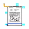 Samsung N980 Note 20 akumulators (GH82-23496A) - 4300 mAh, Li-Ion, oriģinālais
