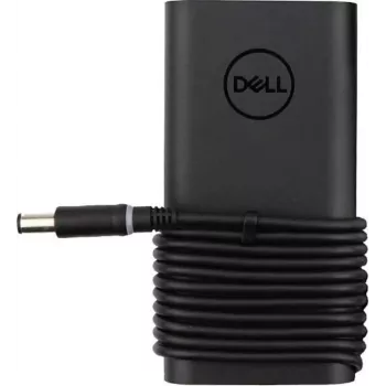 Dell 240W strāvas adapteris (PHF5J) — melns