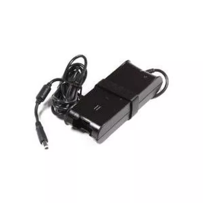 Dell WD19S 180W Docking Station with USB-C, 2x DisplayPort, HDMI, 3x USB-A, 2x USB-C, Gigabit Ethernet, 130W Power Delivery, Black