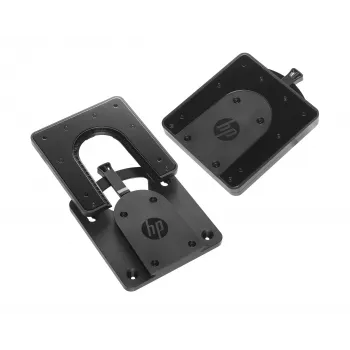 HP Quick Release 2 Bracket - VESA montāžas kronšteins monitoriem un plānajiem klientiem