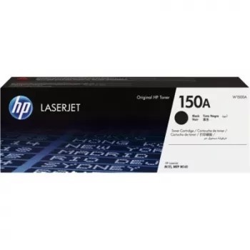 HP W1500A standarta ienesīguma melnā tonera kasetne (975 lapas) LaserJet M111/M141