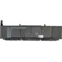 DELL DXF97 Notebook Battery 97 Wh 6-Cell Lithium-Ion Primary Battery