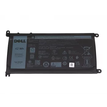 DELL akumulators, 42WHR, 3 šūnas