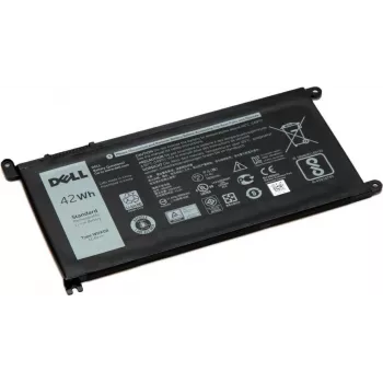 DELL akumulators, 42Wh, 3 elementi