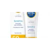 NIVEA Sun Sensitive Face Sunscreen SPF50 50ml