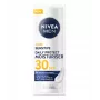 NIVEA Men Sensitive Daily Protect Mitrinošs Sejas Krēms SPF30 50ml