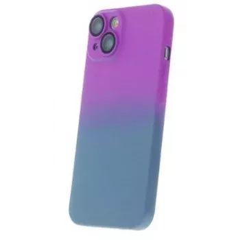 iLike Ultra Trendy Case Blue Purple for Xiaomi Redmi Note 12 5G (Global) / Poco X5