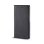 GreenGo Smart Magnet Flip Case for Xiaomi Redmi 5 - Melns
