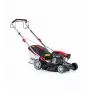 NAC Petrol Mower with Drive LS46-144R-S-JR