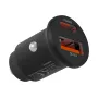 BLOW Auto Lādētājs G50B USB-A USB-C 45W