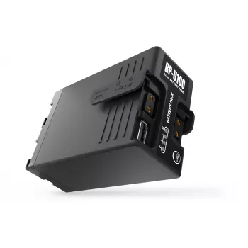 Newell Replacement Battery BP-U100 for Sony