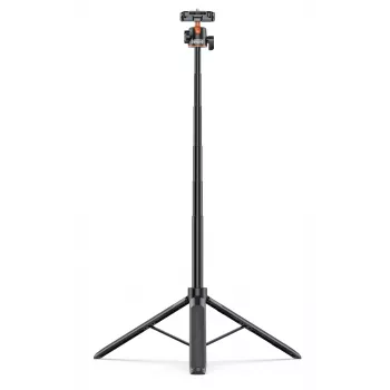 Newell M-Pod Tripod ar Monopoda Funkciju