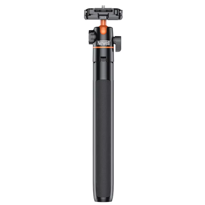 Newell M-Pod Tripod ar Monopoda Funkciju