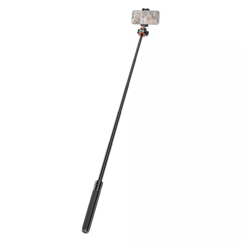 Newell M-Pod Tripod ar Monopoda Funkciju