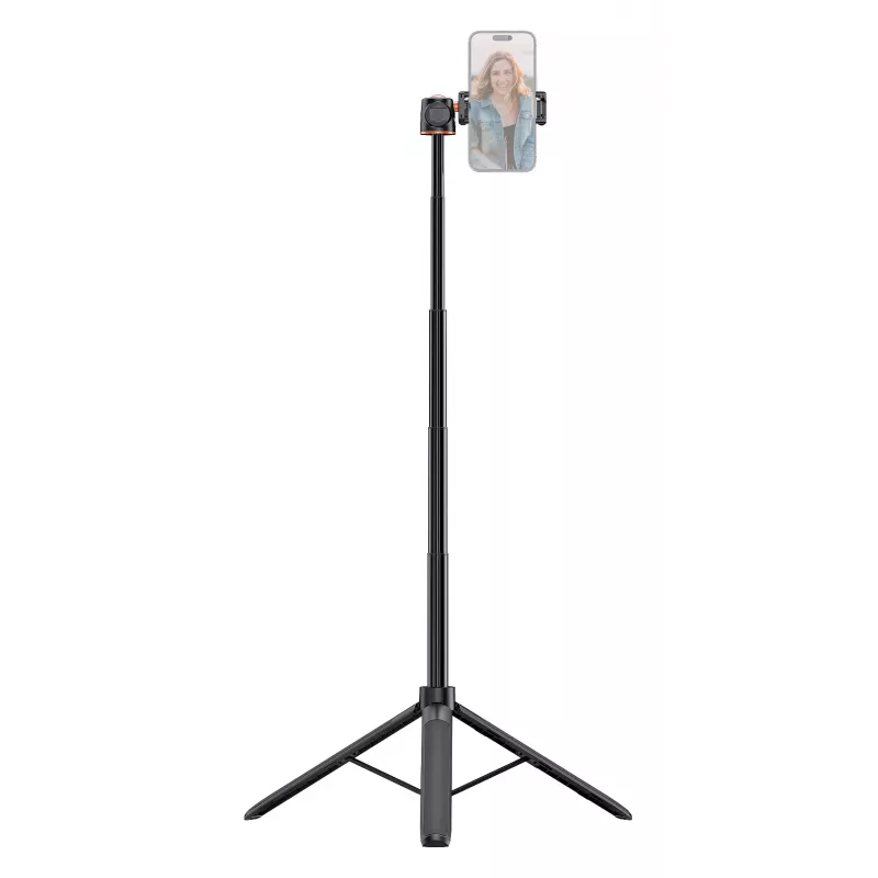 Newell M-Pod Tripod ar Monopoda Funkciju