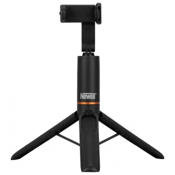 Newell M-Pod Pro Statīvs ar Monopoda Funkciju un Tālvadības Pulti