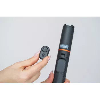Newell M-Pod Pro Statīvs ar Monopoda Funkciju un Tālvadības Pulti