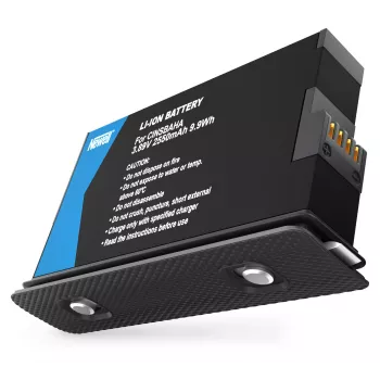 Newell Replacement Battery CINSBAHA for Insta360 X3