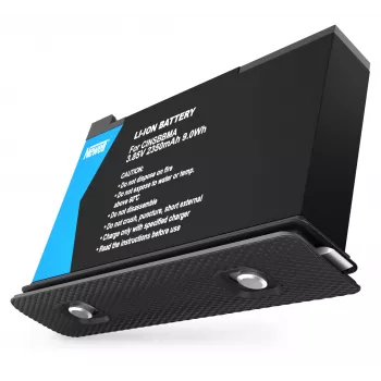 Newell Replacement Battery CINSBBMA for Insta360 X4
