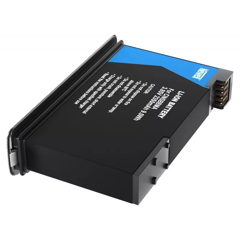 Newell Replacement Battery CINSBBMA for Insta360 X4