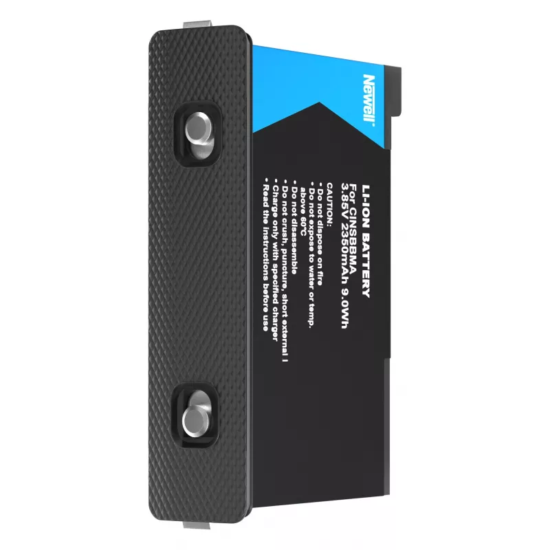 Newell Replacement Battery CINSBBMA for Insta360 X4