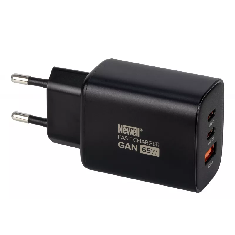 Newell GaN 65W EU Lādētājs