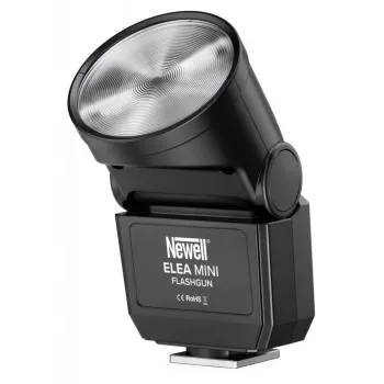 Newell Elea Mini kompakta zibspuldze (NL5276)
