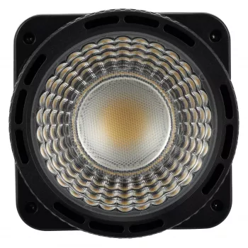 Newell Mini Bowens Barn Doors un Fokusējošā Lēca Komplekts Tara LED Lampai