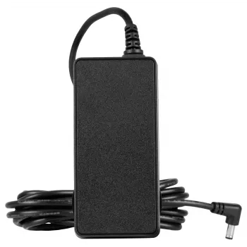 Newell 19V 3.42A 65W AC Power Adapter ar DC 5.5/2.1mm kontaktdakšu