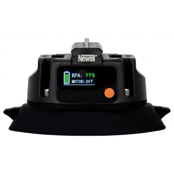 Newell Electric Suction Cup