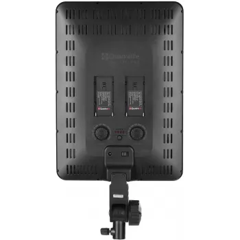 Quadralite Thea 450 LED Bi-Color panelis ar High CRI 95+