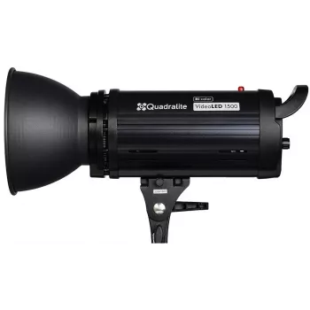 Quadralite VideoLED 1500 Bi-color Continuous Light