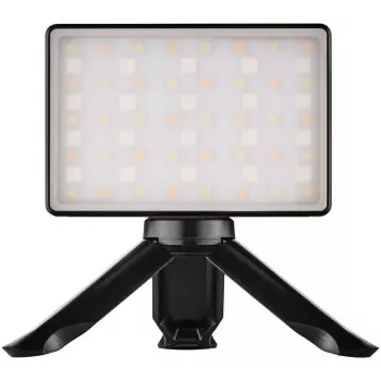 Quadralite MiLED RGB 200 II LED panelis