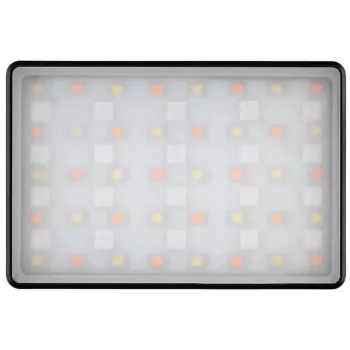 Quadralite MiLED RGB 200 II LED panelis